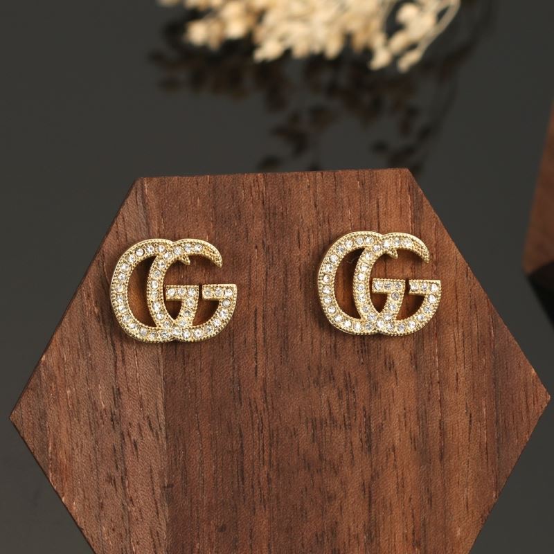 Gucci Earrings